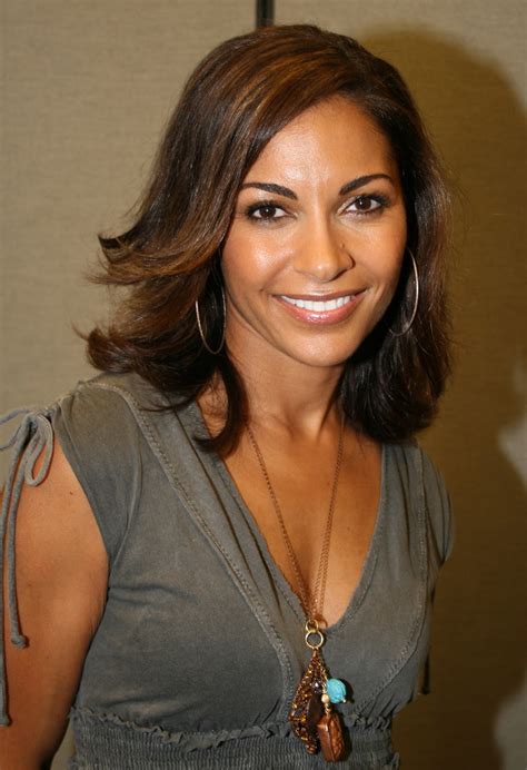 SALLI RICHARDSON